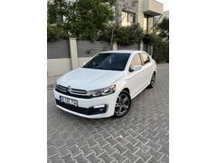 Sahibinden Citroen C-Elysee 1.5 BlueHDi Feel 2020 Model 