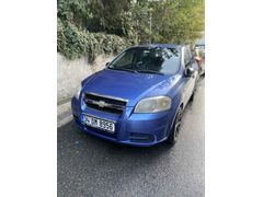 Sahibinden Chevrolet Aveo 1.4 S 2009 Model 