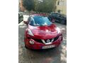 Galeriden Nissan Juke 1.5 dCi Visia 2017 Model Tekirdağ