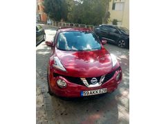 Galeriden Nissan Juke 1.5 dCi Visia 2017 Model Tekirdağ