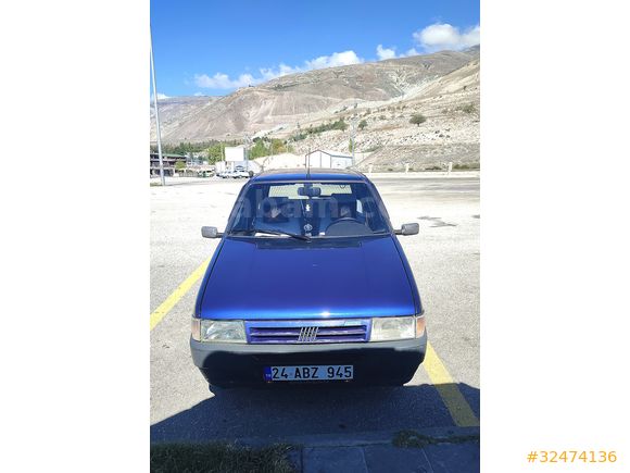 Sahibinden Emsallerine göre çok temiz Fiat Uno 70 S 2000 Model