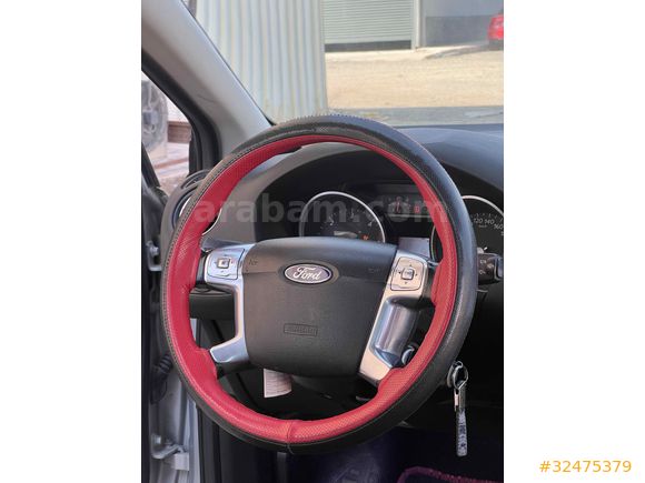Galeriden Ford Mondeo 2.0 TDCi Trend 2010 Model Aksaray