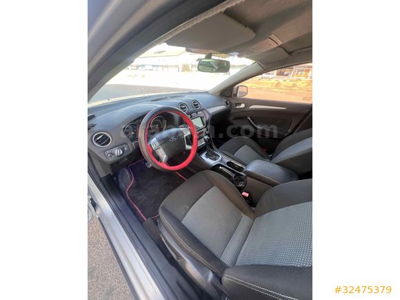 Galeriden Ford Mondeo 2.0 TDCi Trend 2010 Model Aksaray