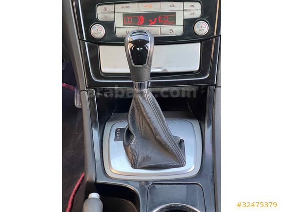 Galeriden Ford Mondeo 2.0 TDCi Trend 2010 Model Aksaray