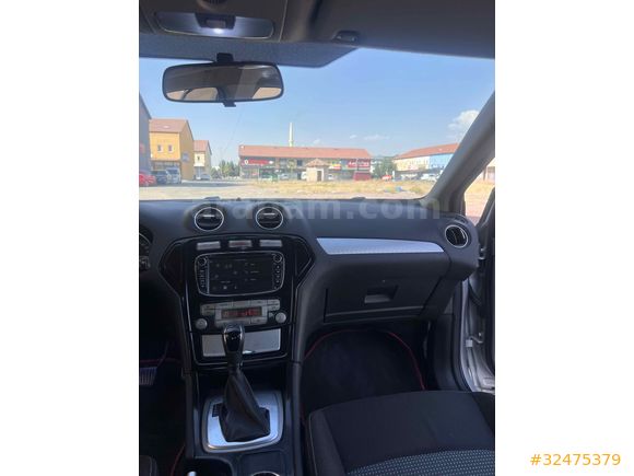 Galeriden Ford Mondeo 2.0 TDCi Trend 2010 Model Aksaray