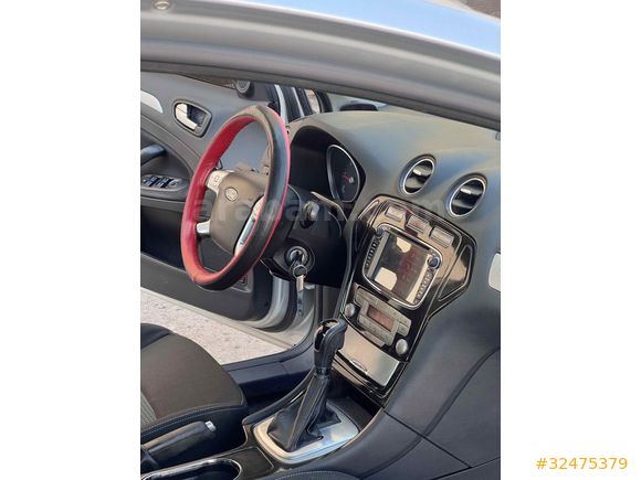 Galeriden Ford Mondeo 2.0 TDCi Trend 2010 Model Aksaray