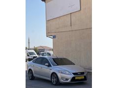 Galeriden Ford Mondeo 2.0 TDCi Trend 2010 Model Aksaray