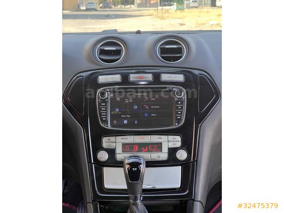 Galeriden Ford Mondeo 2.0 TDCi Trend 2010 Model Aksaray