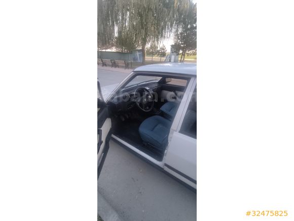 Acil Satılık Sahibinden Tofaş Şahin s