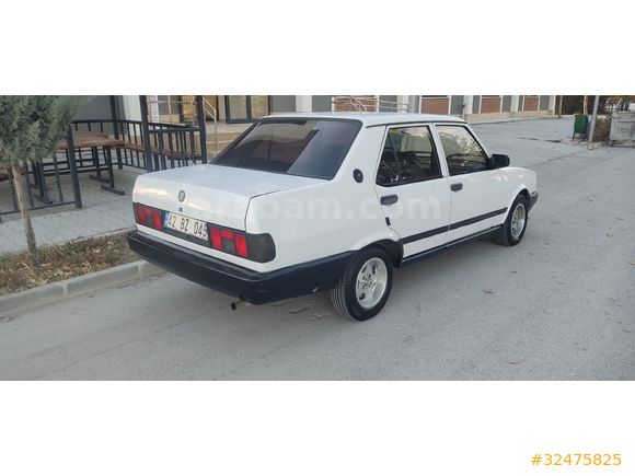 Acil Satılık Sahibinden Tofaş Şahin s