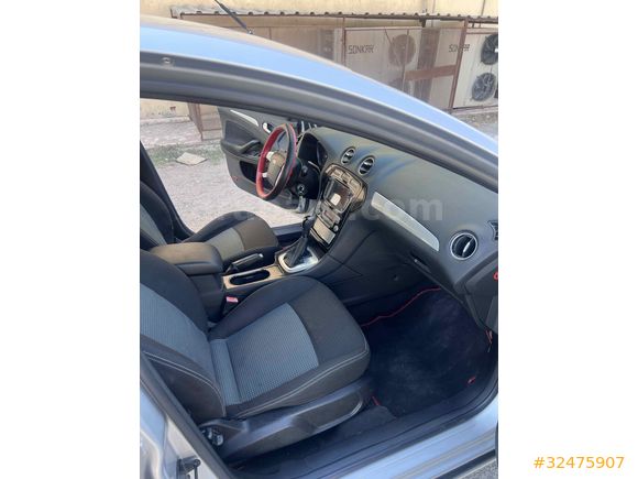 Galeriden Ford Mondeo 2.0 TDCi Trend 2010 Model Aksaray