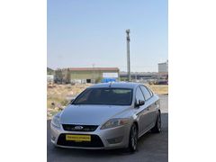 Galeriden Ford Mondeo 2.0 TDCi Trend 2010 Model Aksaray