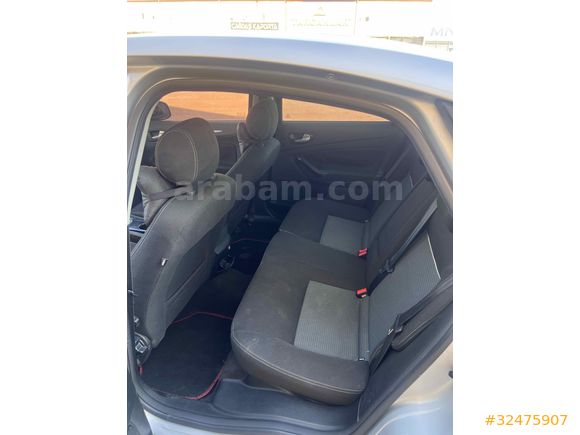 Galeriden Ford Mondeo 2.0 TDCi Trend 2010 Model Aksaray