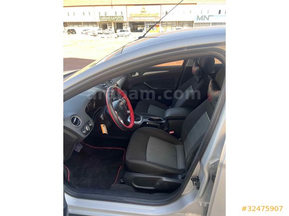 Galeriden Ford Mondeo 2.0 TDCi Trend 2010 Model Aksaray