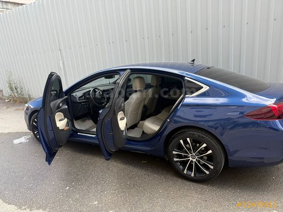 Sahibinden Opel Insignia 1.5 d Ultimate 2020 Model PRESTİJ PAKET 