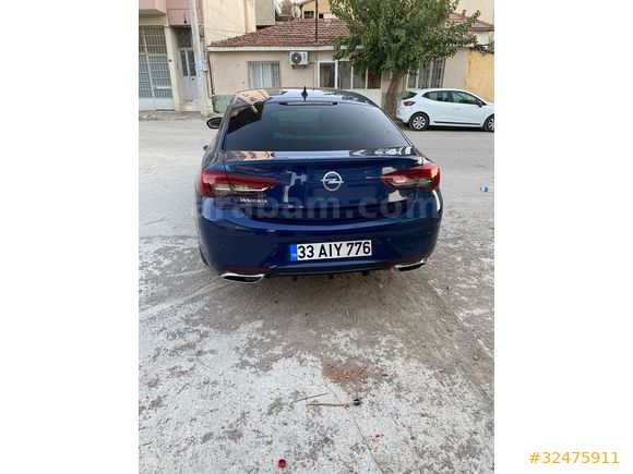 Sahibinden Opel Insignia 1.5 d Ultimate 2020 Model PRESTİJ PAKET 