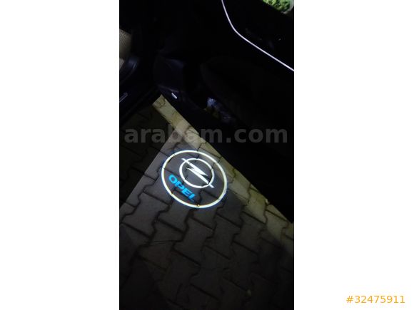 Sahibinden Opel Insignia 1.5 d Ultimate 2020 Model PRESTİJ PAKET 