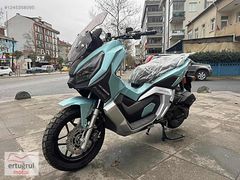 RMG MOTOGUSTO DREAM 150- TAKAS VE KARTA TAKSİT İMKANI