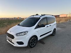 Acil satılık courier
