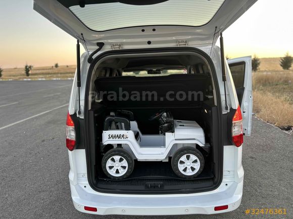 Acil satılık courier