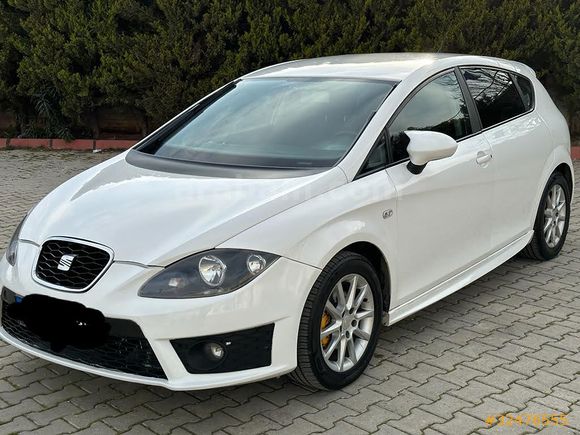 Sahibinden Seat Leon 1.4 TSI Style 2011 Model 