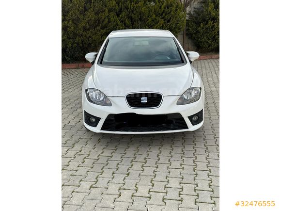 Sahibinden Seat Leon 1.4 TSI Style 2011 Model 