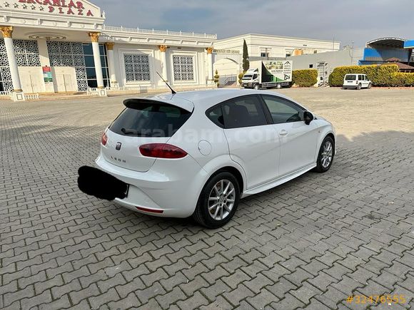 Sahibinden Seat Leon 1.4 TSI Style 2011 Model 
