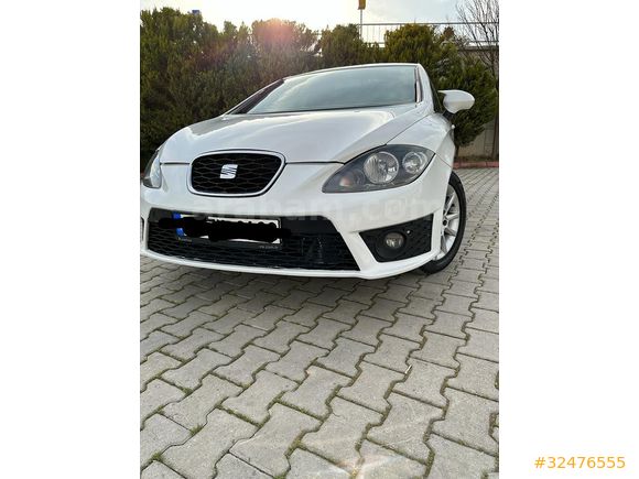 Sahibinden Seat Leon 1.4 TSI Style 2011 Model 