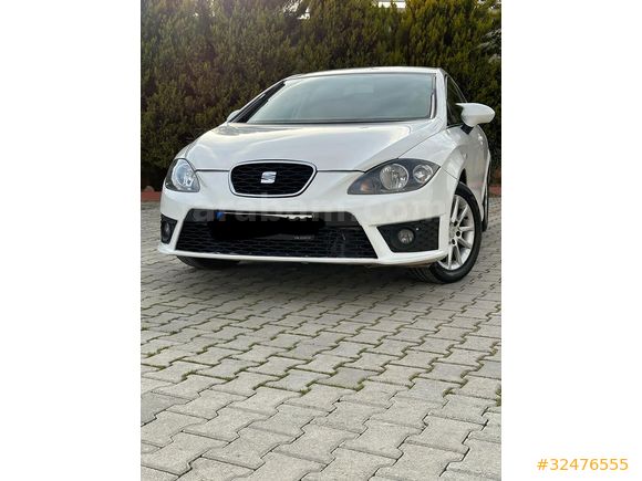Sahibinden Seat Leon 1.4 TSI Style 2011 Model 