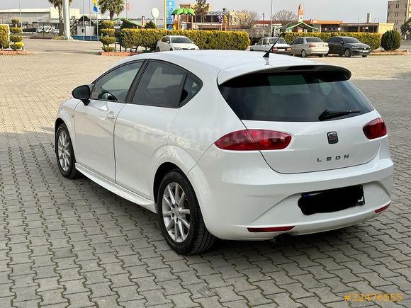 Sahibinden Seat Leon 1.4 TSI Style 2011 Model 