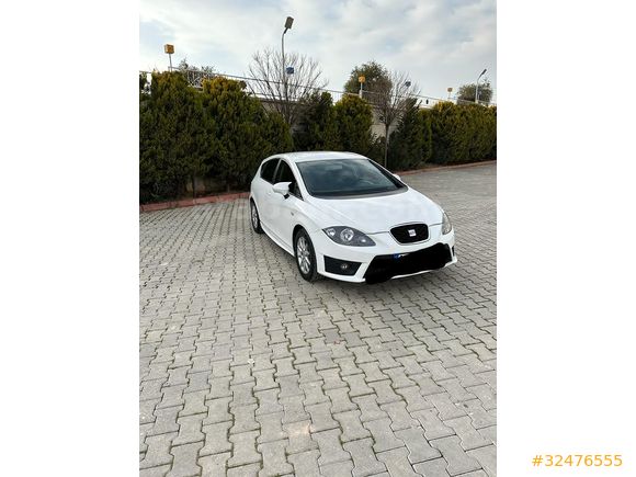 Sahibinden Seat Leon 1.4 TSI Style 2011 Model 