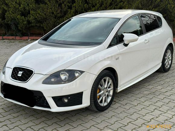 Sahibinden Seat Leon 1.4 TSI Style 2011 Model 