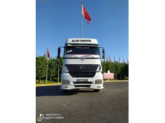 2006 MODEL AXOR TAKAS OLUR