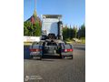 2006 MODEL AXOR TAKAS OLUR