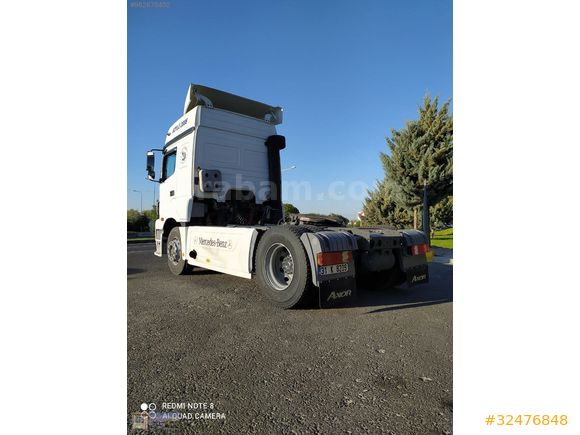 2006 MODEL AXOR TAKAS OLUR