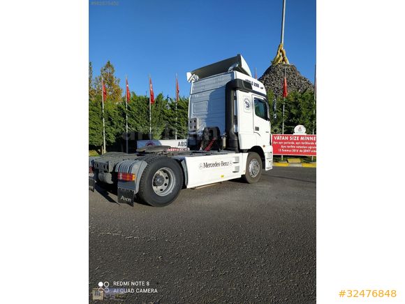 2006 MODEL AXOR TAKAS OLUR