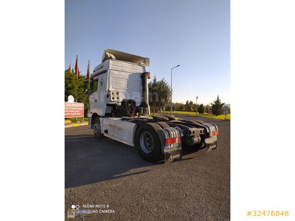 2006 MODEL AXOR TAKAS OLUR