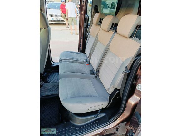 2015 DOBLO PREMİUM PLUS 1.3 MULTİJET ÇEKİ KANCA KATLANIR AYNA