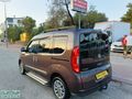 2015 DOBLO PREMİUM PLUS 1.3 MULTİJET ÇEKİ KANCA KATLANIR AYNA