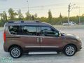2015 DOBLO PREMİUM PLUS 1.3 MULTİJET ÇEKİ KANCA KATLANIR AYNA