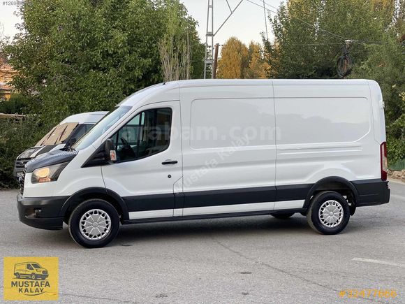 2017 MODEL 100 BİNDE İLK SAHİBİNDEN FATURALI