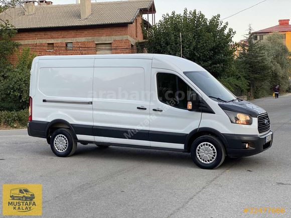 2017 MODEL 100 BİNDE İLK SAHİBİNDEN FATURALI
