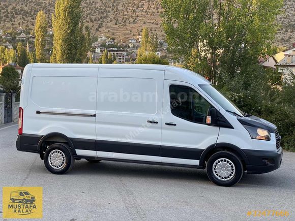 2017 MODEL 100 BİNDE İLK SAHİBİNDEN FATURALI