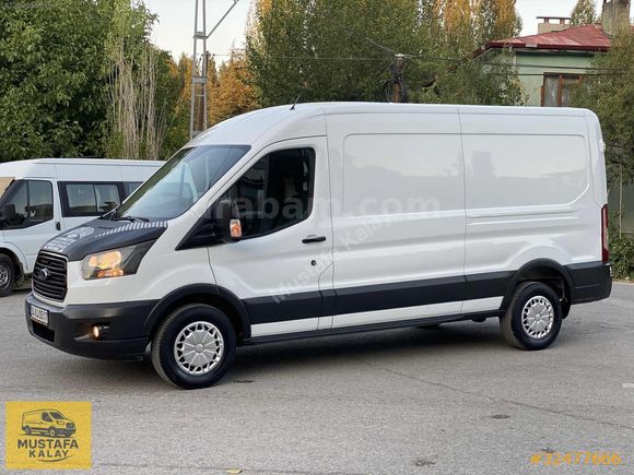 2017 MODEL 100 BİNDE İLK SAHİBİNDEN FATURALI