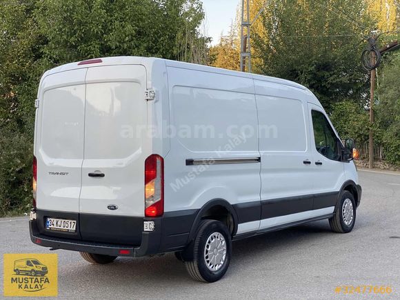 2017 MODEL 100 BİNDE İLK SAHİBİNDEN FATURALI