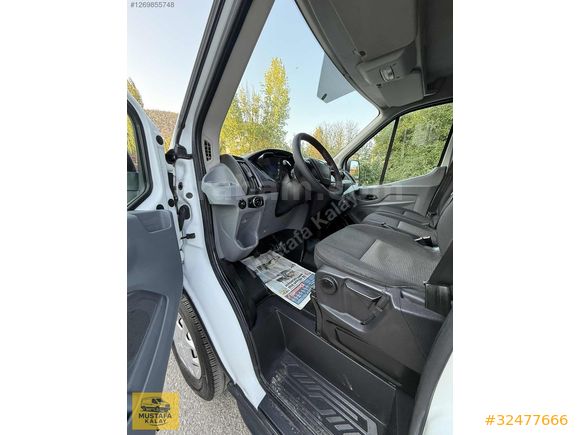 2017 MODEL 100 BİNDE İLK SAHİBİNDEN FATURALI