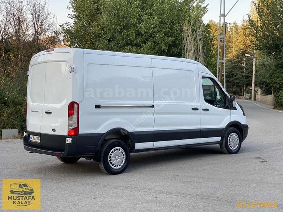 2017 MODEL 100 BİNDE İLK SAHİBİNDEN FATURALI