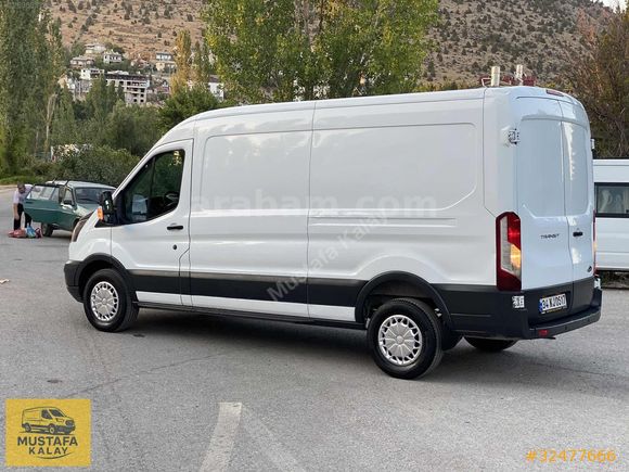 2017 MODEL 100 BİNDE İLK SAHİBİNDEN FATURALI