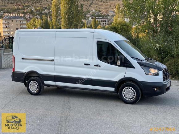 2017 MODEL 100 BİNDE İLK SAHİBİNDEN FATURALI
