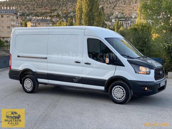 2017 MODEL 100 BİNDE İLK SAHİBİNDEN FATURALI